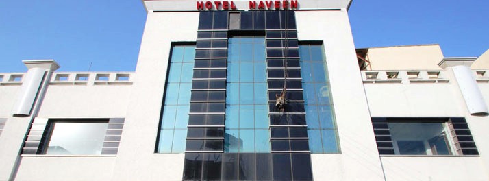Hotel Naveen - Meerut 01.jpg